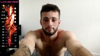 liamcooks6999 - Video magrinha gay-step-dad-step-son wifematerial cums