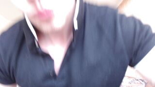 megamaxxxl - Video Seductive magnetism skinny satin gay-sexo