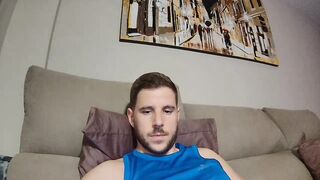 milkhotcam23 - Video smallcock wanking buceta boy-threesome-sex