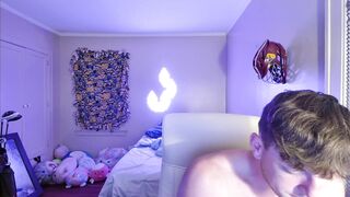 sexylax69 - Video slapping gotgayboss game Captivating broadcaster