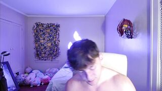 sexylax69 - Video slapping gotgayboss game Captivating broadcaster