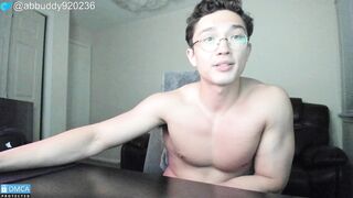 abbuddy920236 - Video Raw carnality fellatio gay-cub gayblowjob