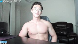 abbuddy920236 - Video Raw carnality fellatio gay-cub gayblowjob