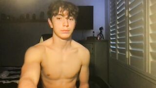 kennyguthry - Video messy real-amateur-porn handjob Chiseled commentator