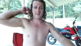 decentdick93 - Video slap Alluring live-streamer -fisting Pounding heartbeat