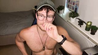 christiankent0 - Video gay-american gay-beach gayviet masturbando