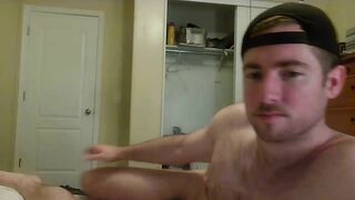 al3xzanderth3gr3at - Video gay-hardcore Handsome entertainer dice putas