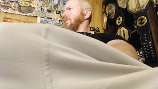 redhead4fun - Video gay-bottom tight- tight- -fuck gay-mexico couch