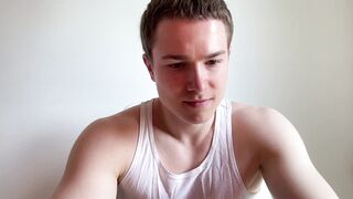 nfeibk - Video gay-luke-desmond gay-alex-hardy hush caliente