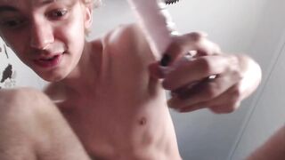 pjatteryd - Video saliva naughty gay-cumeating gay-straight-boys