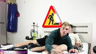 ali_bruin - Video gay-femdom dominant fresh gay-college