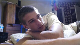 powerofmiracles - Video perra man-webcam Handsome magnetism gay-hardcore