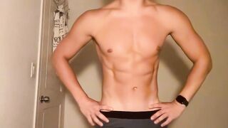 kelvinwilde - Video gay-inthebathroom Talented broadcaster milk nylon