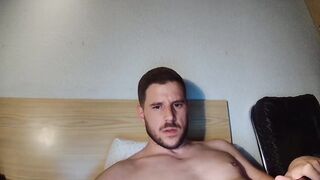 milkhotcam23 - Video latin vibrates anal-creampies cashpig