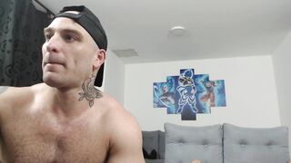 willhottwil1 - Video curves Captivating broadcaster gay-cam gayfucking