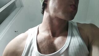 unlimiteddripping - Video gay-condom fit gay-bukkake shaved- shaved- -hair