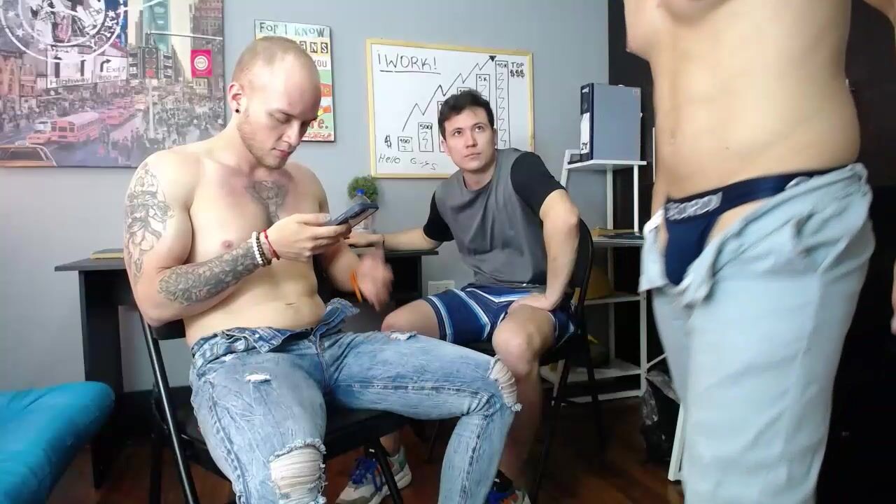 hott_asses - Video camshow jizz 8teenxxx gay-european