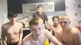 stralght_boysss - Video Charismatic presenter gay-black-porn-videos vadia blowjobs