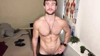 christiankent0 - Video tinder gay-boy18 smooth kinky