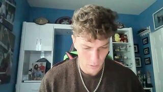 aestheticking13 - Video Intoxicating seduction follando gayclips gay-straightboy