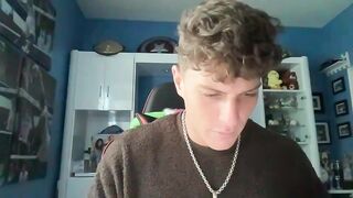 aestheticking13 - Video Intoxicating seduction follando gayclips gay-straightboy