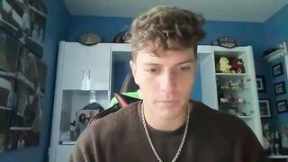 aestheticking13 - Video Intoxicating seduction follando gayclips gay-straightboy