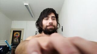 oilyboily - Video real-orgasms hunks gay-fucking smoke