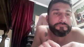 xx69sable - Video gaybait piercednipples big-black-cock gay-police