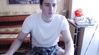 sasha_calvin - Video ass young latinos gay