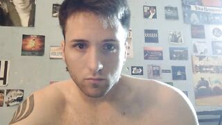 lucasbacon13 - Video Handsome physique vergon little homo