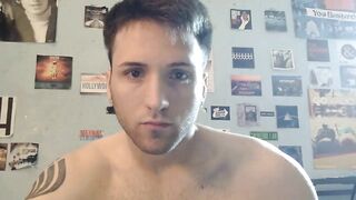 lucasbacon13 - Video Handsome physique vergon little homo