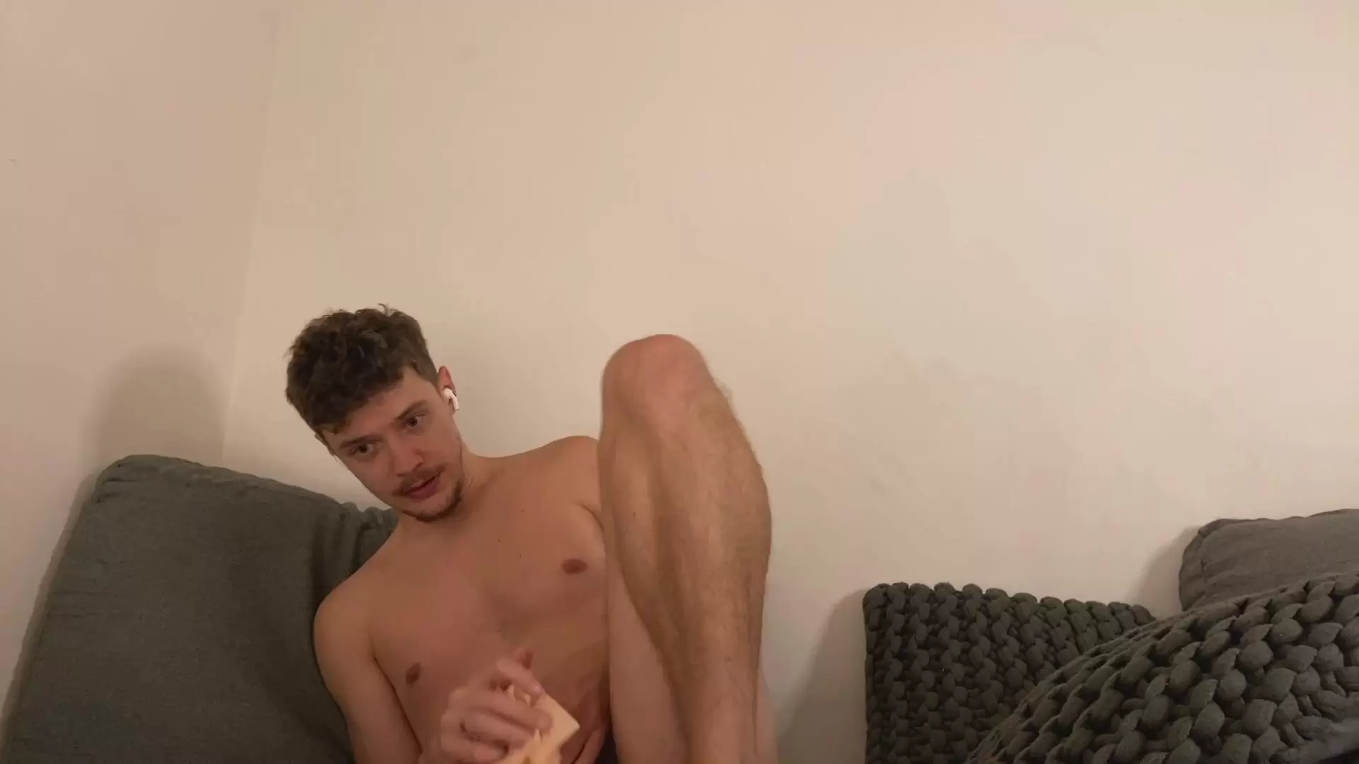 ironthud - Video masturbate gay-medical gay-encouragement time