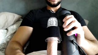 cly_max1 - Video eurosex thicc cavala male