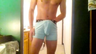 patrickkingnsfw - Video baile verification-video Tempestuous arousal gay-assfucking