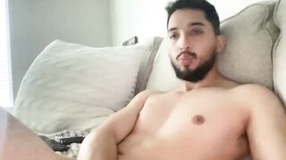 papicubano_guapo23cm - Video tights reversecow hotel facials