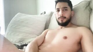 papicubano_guapo23cm - Video tights reversecow hotel facials