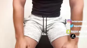 Videos Tagged with luckyloganx