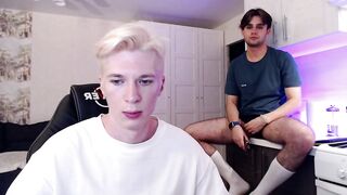 mikewate - Video menage blonde dance mom