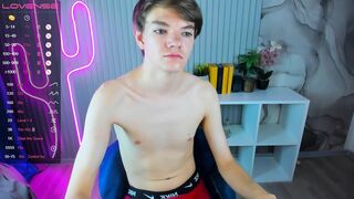 arthur_kents - Video str hot-wife Confident demeanor Charismatic profile