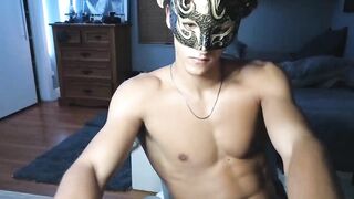 xbambinox - Video tittyfuck oral-sex-video gay-shop Masculine elegance