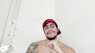 spartacozz - Video Enchanting commentator bigcock peruana gay-public