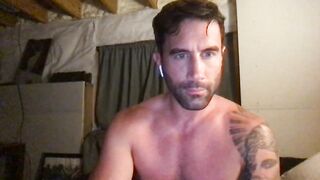 jackhuntingto20 - Video wank desperate comedor gaming