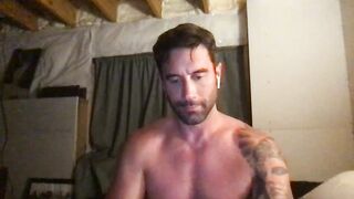 jackhuntingto20 - Video wank desperate comedor gaming