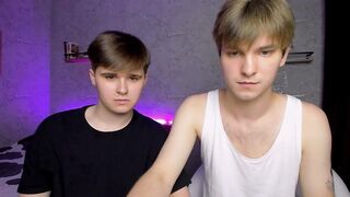 mark_bearcub - Video gay-straight femdom-pov trio nice-