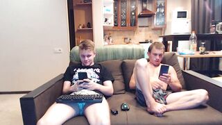 ratoretto_team - Video nerd man-webcam webcamsex verified-profile