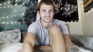 ryan_thrust2 - Video gay-pron oral gayfore one