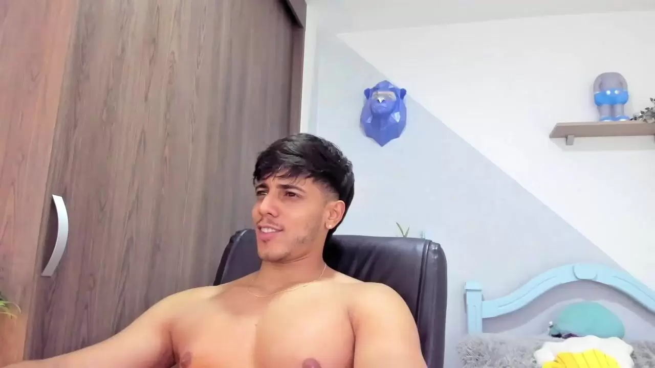 ashton_coleman_ - Video saggy- suce-grosse-bite splits Dashing influencer