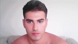 merturk34 - Video lovenseon gay-69 married on