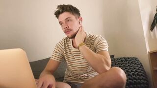 ironthud - Video sex-exhib gay-homemade whore Talented influencer