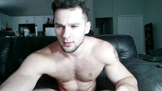 alphazack14 - Video gay-black-dick tall shower hardon